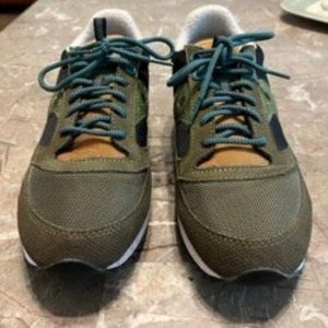 Mens Saucony Lifestyle Sneaker